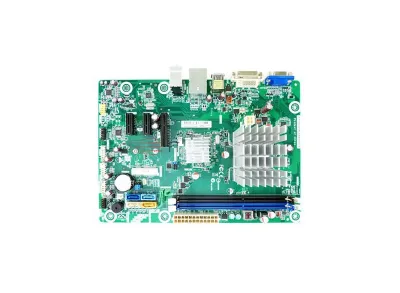 657133-001 - HP System Board (Motherboard)