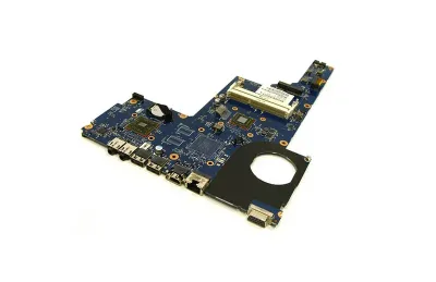 657146-001 - HP System Board (MotherBoard) E450 Uma for Pavilion G6-1c G6-1d Notebook PC