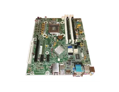 657239-601 - HP System Board (Motherboard) for Pro 6300 SFF PC