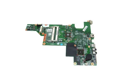 657323-001 - HP System Board (MotherBoard) for 2000 G43 CQ43 w/ AMD E450 CPU Notebook PC