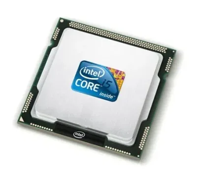 657409-001 - HP 2.50GHz 5GT/s DMI 3MB SmartCache Socket PPGA988 Intel Core i5-2520M 2-Core Processor