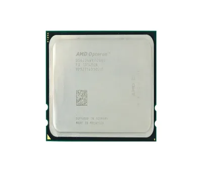 657455-L21 - HP 2.4GHz 3200MHz HTL 16MB L3 Cache Socket G34 AMD Opteron 6234 12-Core Processor