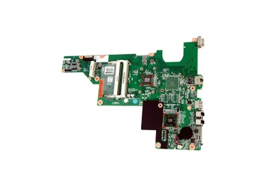 657459-001 - HP System Board (MotherBoard) for Pavilion G6 Intel s98 Notebook PC