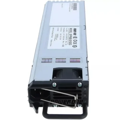 657887-001 - HP 650-Watts for 3par Storeserv 10400.