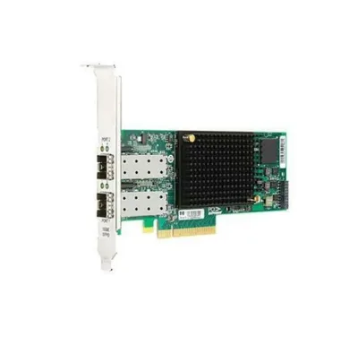 657904-001 - HP 3PAR 2-Port 10Gb Converged Network Adapter Card
