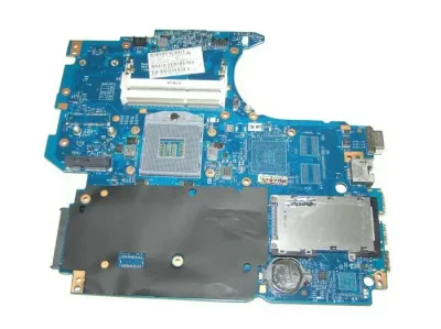 658341-001 - HP System Board (Motherboard) for ProBook 4530S Laptop