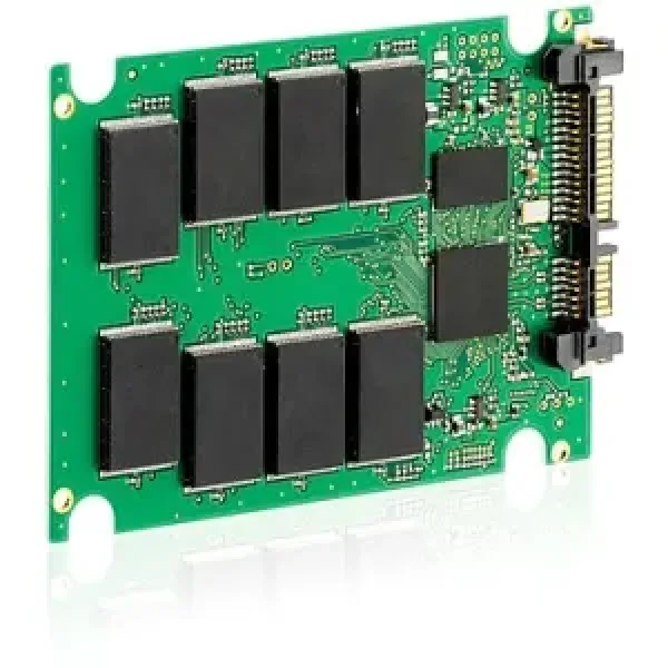 658478-B21 - HP 200GB Multi-Level Cell SAS 6Gb/s Hot-Pluggable 2.5-inch Solid State Drive