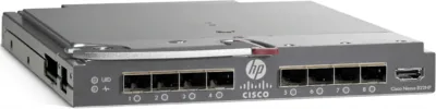 658591-001 - HP Cisco Nexus B22 Fabric Extender 16 Ports Expansion Module