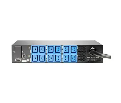 658952-001 - HP 3-Phase 32A 400V 22000VA Power Distribution Unit