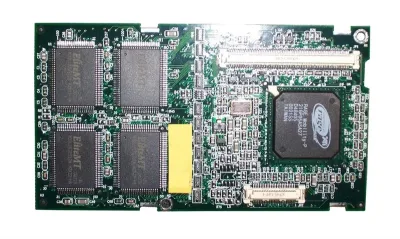 6589T - Dell ATI 8MB Video Graphics Card for Inspiron 7000 / 7500