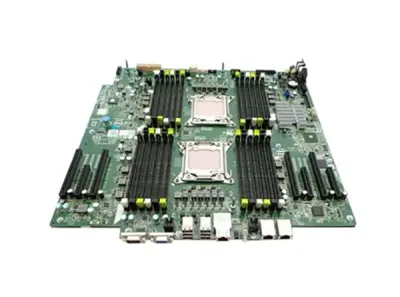 658N7 - Dell System Board (Motherboard) for PowerEdge T620