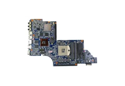 659148-001 - HP System Board (MotherBoard) Intel Socket-989 for Dv6-6100 Notebook PC