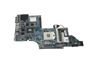659151-001 - HP System Board (MotherBoard) for Dv6-6000 Series 647018-001 Notebook PC