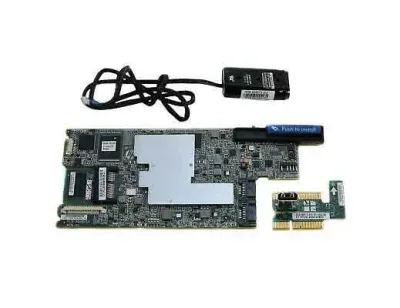 659221-001 - HP Smart Array P220i 512MB Flash Backed Write Cache Controller with Battery