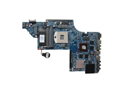 659468-001 - HP Pcba System Board Dsc 6490/1g Duo Baco mh-b3275060g00005
