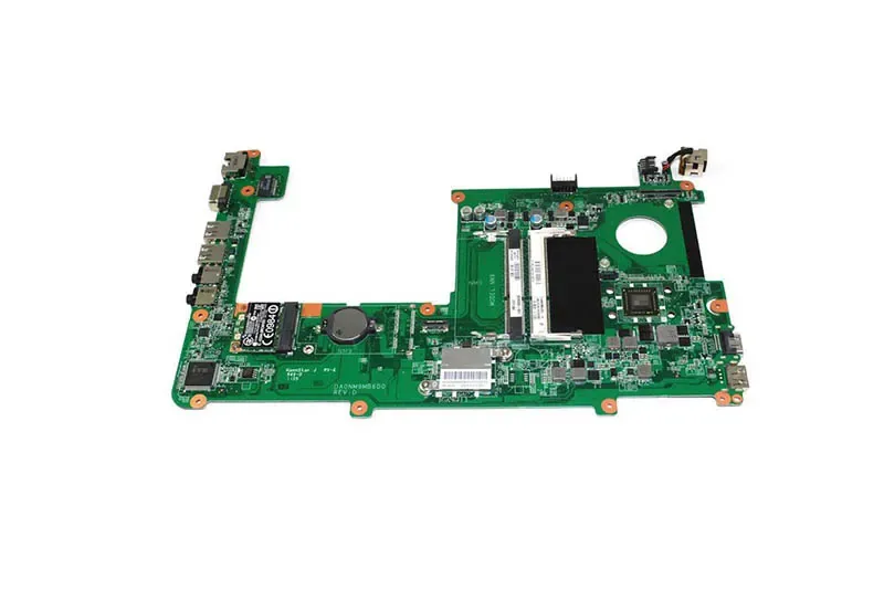 659509-001 - HP System Board (MotherBoard) E300 for Notebook PC