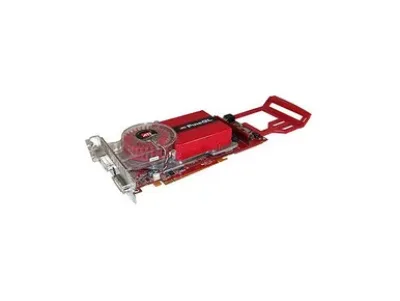 6597C - Dell IG3410T AGP Video Card Intergraph