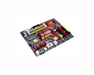 65G8626 - IBM System Board ValuePoint P60