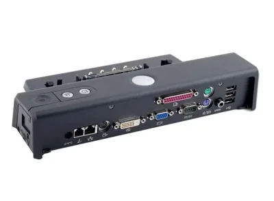 65NMP - Dell Advanced Port Replicator