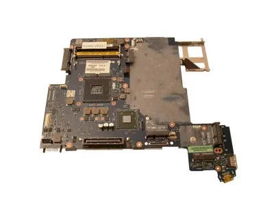 65V9D - Dell Motherboard Intel 64MB Latitude E6420 ATG