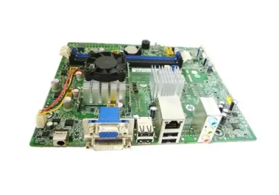 660141-001 - HP System Board for Pavilion 100b Desktop Pc