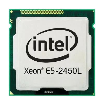 660668RB21 - HP 1.80GHz 8GT/s QPI 20MB L3 Cache Socket FCLGA1356 Intel Xeon E5-2650L 8 Core Processor