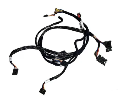 660752-002 - HP Fan Cable Kit for Moonshot Apollo
