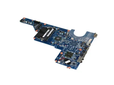 660773-001 - HP System Board (MotherBoard) for Uma 450 G7-1200 Series Notebook PC