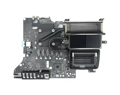 661-00192 - Apple Intel Core i5 3.5GHz CPU 4GB Logic Board (Motherboard) for iMac 27-inch Retina 5K Late 2014