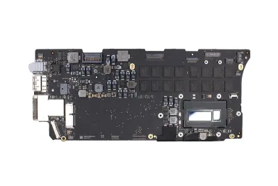 661-00608 - Apple 2.6GHz CPU 16GB RAM Logic Board (Motherboard) for MacBook Pro A1502