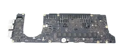 661-00610 - Apple 2.8GHz CPU 16GB RAM Logic Board (Motherboard) for MacBook Pro A1502