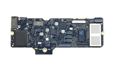 661-02258 - Apple 1.3GHz CPU 8GB Logic Board (Motherboard) for MacBook Retina 12-inch Early 2015 A1534