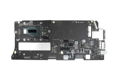 661-02354 - Apple 2.7GHz CPU 8GB RAM Logic Board (Motherboard) for MacBook Pro A1502