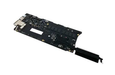 661-02355 - Apple 2.7GHz CPU 16GB RAM Logic Board (Motherboard) for MacBook Pro A1502