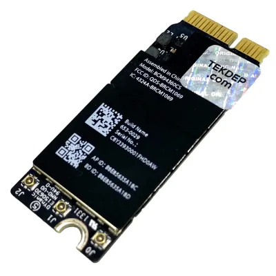 661-02363 - Apple Airport / Wireless Card for MacBook Pro 13