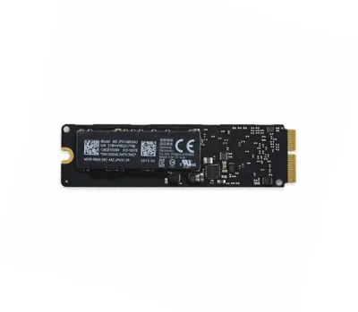 661-02396 - Apple 256GB Flash Storage Solid State Drive for MacBook Air 13 A1466