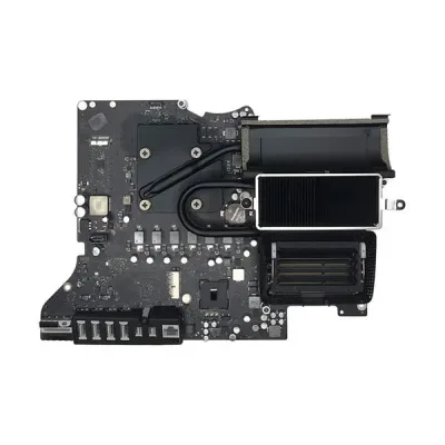 661-03174 - Apple Intel Core i7 4.0GHz CPU 2GB Logic Board (Motherboard) for iMac 27-inch Late 2015