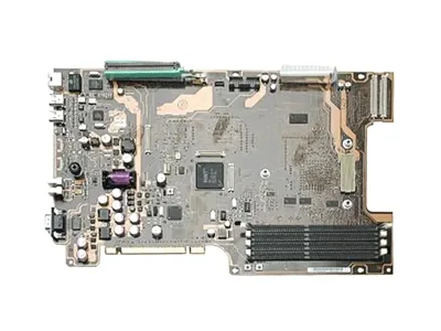 661-2660 - Apple Single / Dual 1.0GHz CPU Logic Board (Motherboard) for Xserve G4