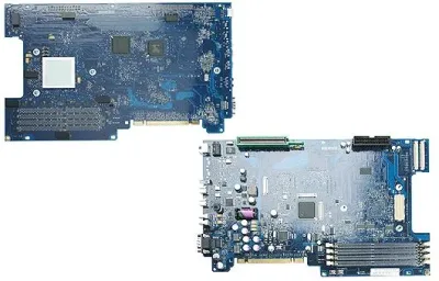 661-2741 - Apple 1.33GHz CPU Logic Board (Motherboard) for Xserve G4 A1004