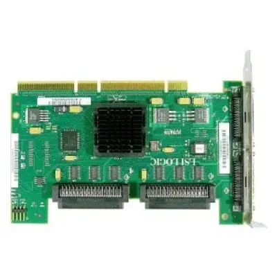 661-3173 - Apple Dual-Channel Ultra-320 SCSI Card for Xserve G5