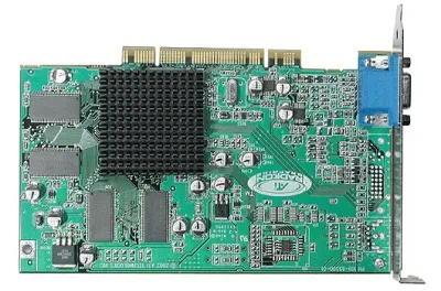 661-3175 - Apple RV100 PCI Video Graphics Card for Xserve G5