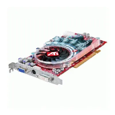 661-3231 - Apple ATI Radeon 9800 XT 256MB DDR 256-Bit AGP 8x Video Graphics Card for PowerMac G5