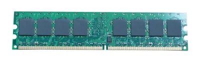 661-3286 - Apple 256MB DDR-400MHz PC-3200 CL3 184-Pin DIMM Memory Module for iMac G5