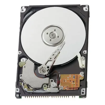 661-3440 - Apple 80GB 4200RPM ATA/100 2.5-inch Hard Drive for Mac Mini A1103