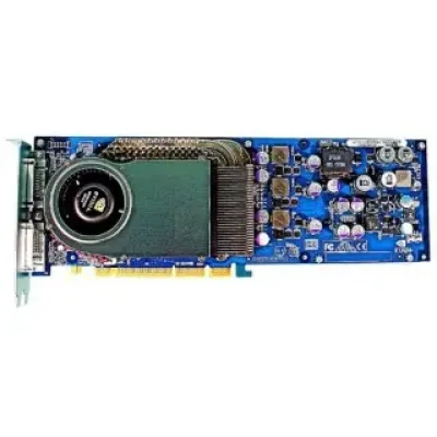 661-3441 - Apple Nvidia GeForce 6800 GT NV40 DDL 256MB Dual DVI AGP Video Graphics Card for Power Mac G5
