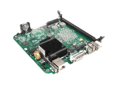 661-3461 - Apple 1.25GHz CPU Logic Board (Motherboard) for Mac Mini