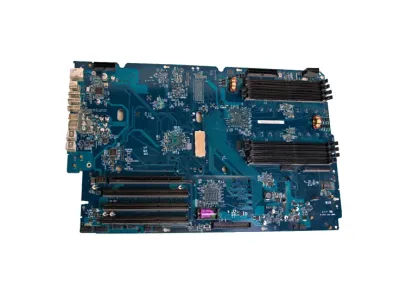 661-3543 - Apple 2.0GHz CPU Logic Board (Motherboard) for Power Mac G5 A1047
