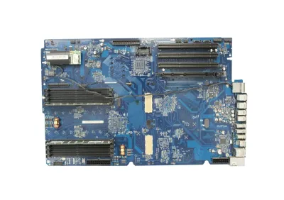 661-3585 - Apple 2.7GHz CPU Logic Board (Motherboard) for Power Mac G5 A1047