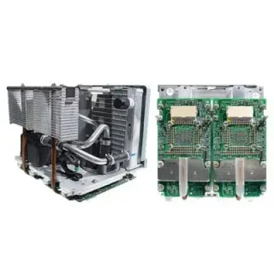 661-3588 - Apple Multiprocessor 2.7GHz CPU with LCS for Power Mac G5