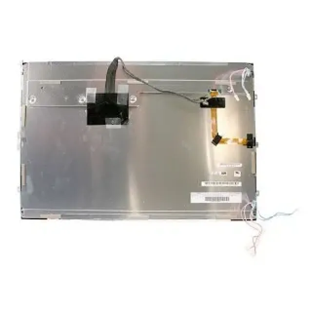661-3609 - Apple LCD Display Panel with Bracket for iMac G5 20